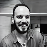 Florent BLONDET