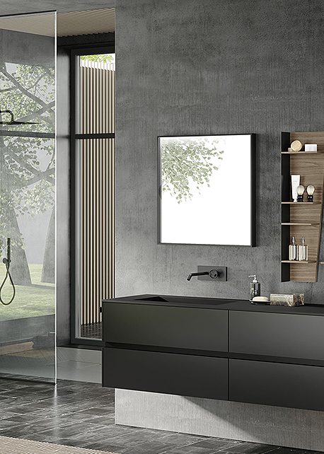 activité salle de bain