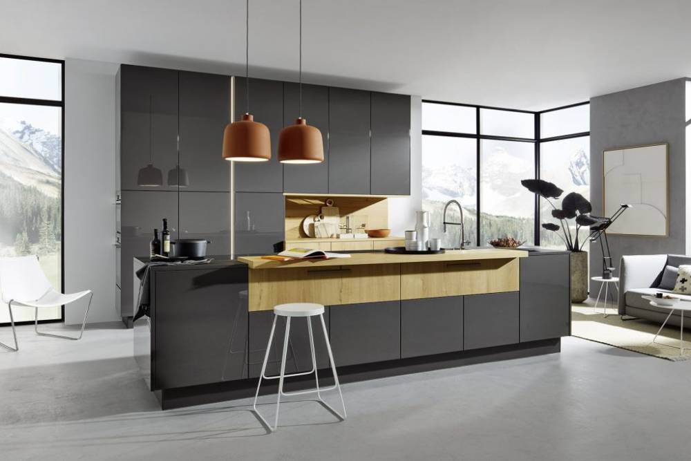 nova lack legno cover