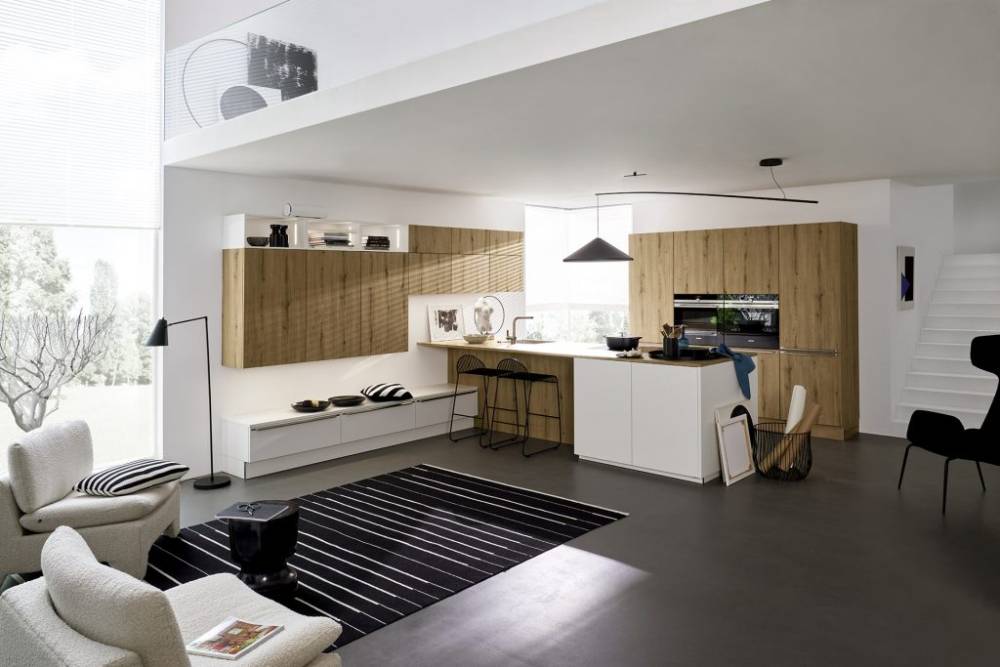 PORTLAND / TAVOLA