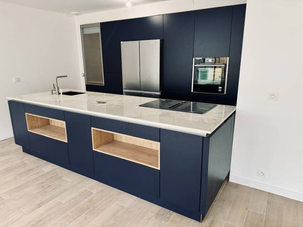 Cuisine SAVIGNY SUR ORGE