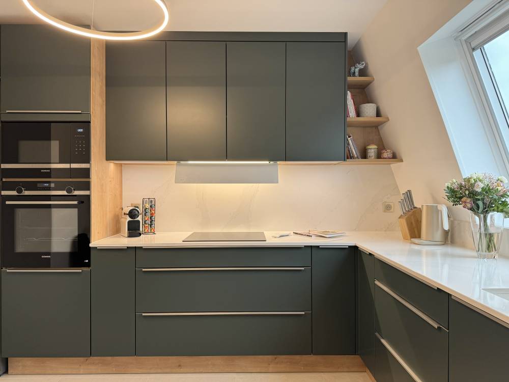Cuisine CRETEIL